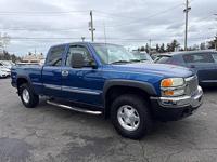 2004 GMC Sierra 1500 SLE 4dr Extended Cab 4WD SB (8607 SE 82 AVE HAPPY - Image 3