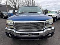 2004 GMC Sierra 1500 SLE 4dr Extended Cab 4WD SB (8607 SE 82 AVE HAPPY - Image 5