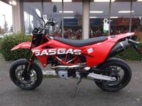 2023 Gas Gas SM700 DEMO UNIT 110 MilesBILL'S MOTORCYCLES PLUS - Image 2