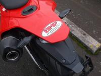 2023 Gas Gas SM700 DEMO UNIT 110 MilesBILL'S MOTORCYCLES PLUS - Image 5