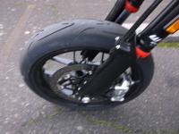 2023 Gas Gas SM700 DEMO UNIT 110 MilesBILL'S MOTORCYCLES PLUS - Image 9