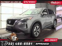 2023 Nissan Rogue AWD SV Ltd Avail All advertised prices are DOWN PAYMENTS