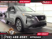 2023 Nissan Rogue AWD SV Ltd Avail All advertised prices are DOWN PAYMENTS - Image 3