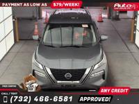 2023 Nissan Rogue AWD SV Ltd Avail All advertised prices are DOWN PAYMENTS - Image 4