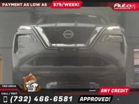 2023 Nissan Rogue AWD SV Ltd Avail All advertised prices are DOWN PAYMENTS - Image 5