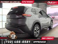 2023 Nissan Rogue AWD SV Ltd Avail All advertised prices are DOWN PAYMENTS - Image 6
