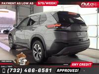 2023 Nissan Rogue AWD SV Ltd Avail All advertised prices are DOWN PAYMENTS - Image 7