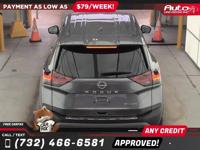 2023 Nissan Rogue AWD SV Ltd Avail All advertised prices are DOWN PAYMENTS - Image 8