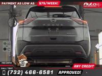 2023 Nissan Rogue AWD SV Ltd Avail All advertised prices are DOWN PAYMENTS - Image 9