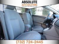 2008 Nissan Sentra 2.0 S 4dr Sedan CVT Nissan Sentra Sedan - Image 8