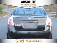 2008 Nissan Sentra 2.0 S 4dr Sedan CVT Nissan Sentra Sedan - Image 9
