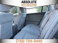 2008 Nissan Sentra 2.0 S 4dr Sedan CVT Nissan Sentra Sedan - Image 10