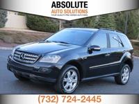 2008 Mercedes-Benz M Class ML 350 AWD 4MATIC 4dr SUV Mercedes-Benz M Class Sedan - Image 2