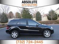 2008 Mercedes-Benz M Class ML 350 AWD 4MATIC 4dr SUV Mercedes-Benz M Class Sedan - Image 5