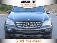 2008 Mercedes-Benz M Class ML 350 AWD 4MATIC 4dr SUV Mercedes-Benz M Class Sedan - Image 6