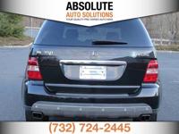 2008 Mercedes-Benz M Class ML 350 AWD 4MATIC 4dr SUV Mercedes-Benz M Class Sedan - Image 9
