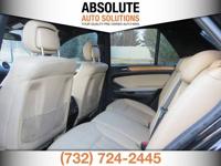 2008 Mercedes-Benz M Class ML 350 AWD 4MATIC 4dr SUV Mercedes-Benz M Class Sedan - Image 10