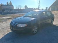 2007 Saturn Ion 3 Sedan 4D Parkesburg - Image 3