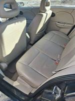 2007 Saturn Ion 3 Sedan 4D Parkesburg - Image 4