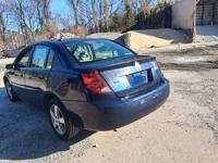 2007 Saturn Ion 3 Sedan 4D Parkesburg - Image 8