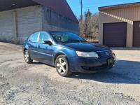 2007 Saturn Ion 3 Sedan 4D Parkesburg - Image 10