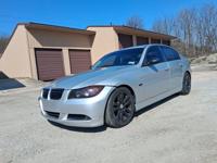 2006 BMW 325i 3 Series Sedan 4D Parkesburg - Image 2