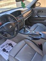 2006 BMW 325i 3 Series Sedan 4D Parkesburg - Image 3