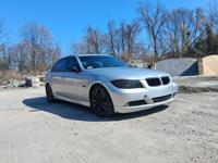 2006 BMW 325i 3 Series Sedan 4D Parkesburg - Image 5