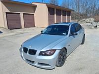 2006 BMW 325i 3 Series Sedan 4D Parkesburg - Image 6