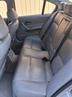 2006 BMW 325i 3 Series Sedan 4D Parkesburg - Image 7