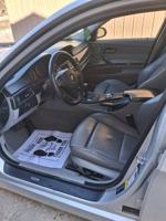 2006 BMW 325i 3 Series Sedan 4D Parkesburg - Image 8