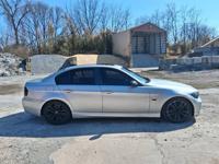 2006 BMW 325i 3 Series Sedan 4D Parkesburg - Image 9