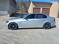 2006 BMW 325i 3 Series Sedan 4D Parkesburg - Image 10