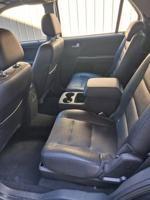 2005 Ford Freestyle Limited Wagon 4D Parkesburg - Image 6