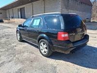 2005 Ford Freestyle Limited Wagon 4D Parkesburg - Image 8