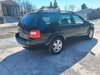 2005 Ford Freestyle Limited Wagon 4D Parkesburg - Image 9