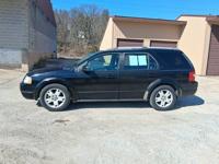 2005 Ford Freestyle Limited Wagon 4D Parkesburg - Image 10