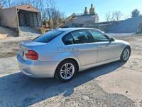 2008 BMW 328 xi 3 Series Sedan 4D Parkesburg - Image 6
