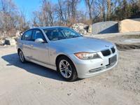 2008 BMW 328 xi 3 Series Sedan 4D Parkesburg - Image 7