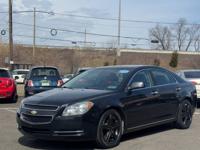 2012 CHEVROLET MALIBU LOW MILES CLEAN CARFAX RUNS GREAT FEASTERVILLE - Image 3