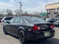 2012 CHEVROLET MALIBU LOW MILES CLEAN CARFAX RUNS GREAT FEASTERVILLE - Image 5