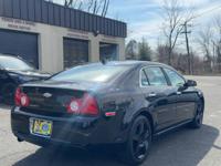 2012 CHEVROLET MALIBU LOW MILES CLEAN CARFAX RUNS GREAT FEASTERVILLE - Image 7