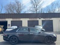 2012 CHEVROLET MALIBU LOW MILES CLEAN CARFAX RUNS GREAT FEASTERVILLE - Image 8