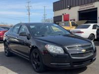 2012 CHEVROLET MALIBU LOW MILES CLEAN CARFAX RUNS GREAT FEASTERVILLE - Image 9