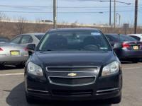 2012 CHEVROLET MALIBU LOW MILES CLEAN CARFAX RUNS GREAT FEASTERVILLE - Image 10