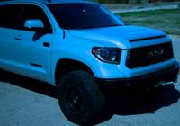 premium sound Tundra Limited Supercharged Magnuson - Image 3