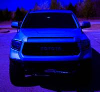 premium sound Tundra Limited Supercharged Magnuson - Image 5