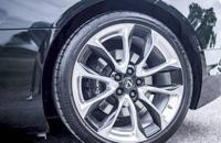 everything works Lexus LC 500 - Image 4