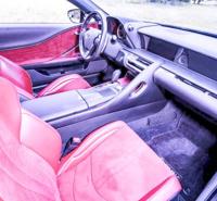 everything works Lexus LC 500 - Image 6