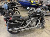 2004 Honda Shadow SpiritEZ FINANCING - Image 3